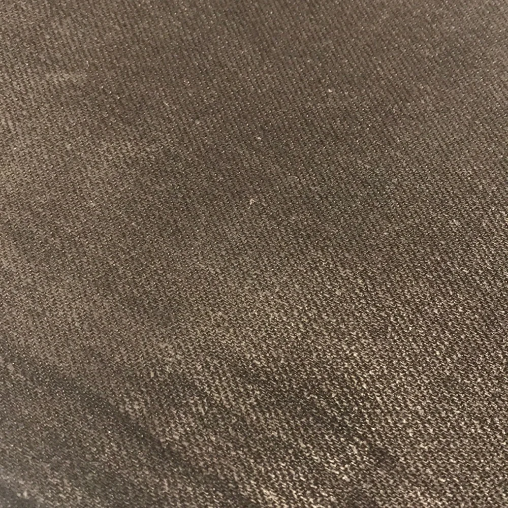 The Ernest Sewn Co. Straight Leg Jeans - Picture 4 of 7